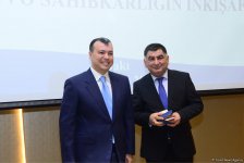 Рост ненефтяного экспорта Азербайджана в 2018 году составит 10% - министр (ФОТО)