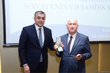 Рост ненефтяного экспорта Азербайджана в 2018 году составит 10% - министр (ФОТО)