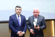 Рост ненефтяного экспорта Азербайджана в 2018 году составит 10% - министр (ФОТО)