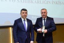 Рост ненефтяного экспорта Азербайджана в 2018 году составит 10% - министр (ФОТО)