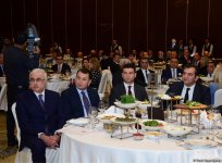Рост ненефтяного экспорта Азербайджана в 2018 году составит 10% - министр (ФОТО)