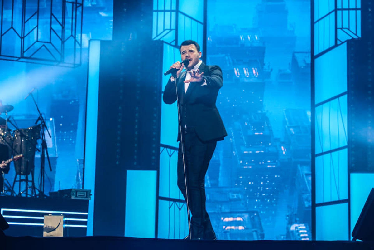 EMIN выступит на Russian Music Festival в Монако