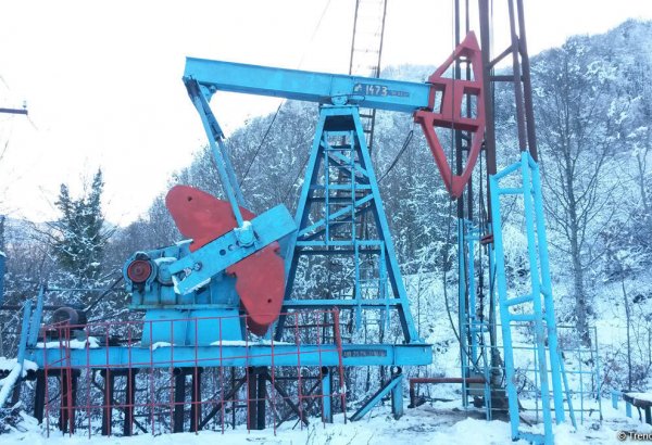 Азербайджанская нефть подешевела