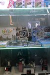 В Киеве вышла книга "Баку для детей" (ФОТО)