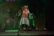 Найти принца в Баку, или Сказка со счастливым финалом (ФОТО)