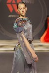 Красочные коллекции Гюльнары Халиловой очаровали AFWEU Fashion Week Istanbul (ФОТО)