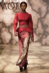 Красочные коллекции Гюльнары Халиловой очаровали AFWEU Fashion Week Istanbul (ФОТО)