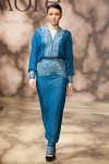 Красочные коллекции Гюльнары Халиловой очаровали AFWEU Fashion Week Istanbul (ФОТО)