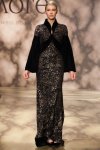 Красочные коллекции Гюльнары Халиловой очаровали AFWEU Fashion Week Istanbul (ФОТО)