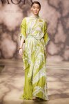 Красочные коллекции Гюльнары Халиловой очаровали AFWEU Fashion Week Istanbul (ФОТО)