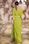 Красочные коллекции Гюльнары Халиловой очаровали AFWEU Fashion Week Istanbul (ФОТО)