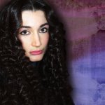 Королева джаза Азиза Мустафазаде отмечает юбилей: Отец помогает мне с небес! (ФОТО)