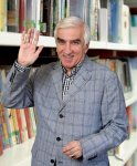 Ильхам Намиг Кямал отмечает юбилей на позитиве: Надо ежедневно заново рождаться (ФОТО)