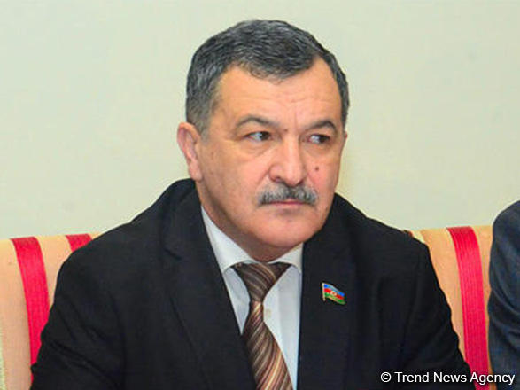 Айдын Мирзазаде: Казахам надоели выходки армян