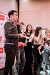 В 2019 год с новой модой – красочный вечер в Баку (ФОТО)