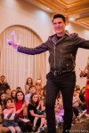 В 2019 год с новой модой – красочный вечер в Баку (ФОТО)