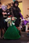 В 2019 год с новой модой – красочный вечер в Баку (ФОТО)
