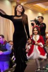 В 2019 год с новой модой – красочный вечер в Баку (ФОТО)