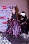 В 2019 год с новой модой – красочный вечер в Баку (ФОТО)