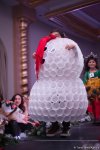 В 2019 год с новой модой – красочный вечер в Баку (ФОТО)