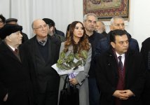 Путь искусствоведа…70-летие Зиядхана Алиева (ФОТО)