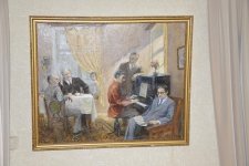 Он пришел и ушел как мужчина – новый проект Айбениз Гашимовой и Джейхуна Керимова (ФОТО)