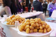 Ароматный напиток от "инопланетянина"! В Баку открылся Фестиваль кофе и чая (ФОТО)