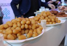 Ароматный напиток от "инопланетянина"! В Баку открылся Фестиваль кофе и чая (ФОТО)