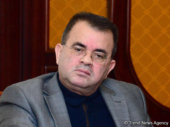 Радикальное крыло азербайджанской оппозиции хочет дать Пашиняну передышку - Юнус Огуз