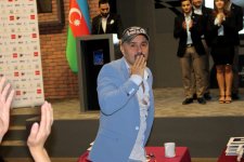 Лучшие и самые сильные: "Бакинский бульвар" обыграл всех и стал чемпионом (ФОТО)