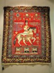 Генеральный директор Музея Востока: Баку - великолепный город (ФОТО)