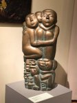 Генеральный директор Музея Востока: Баку - великолепный город (ФОТО)