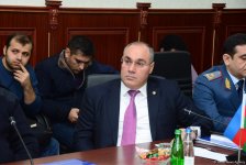 Азербайджан является примером для других стран-членов Всемирной таможенной организации - генсек (ФОТО)
