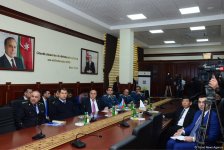 Азербайджан является примером для других стран-членов Всемирной таможенной организации - генсек (ФОТО)