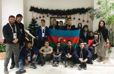 600 соперников азербайджанских КВНщиков в Сочи (ФОТО)