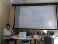 Названы самые популярные азербайджанские писатели в России (ФОТО)