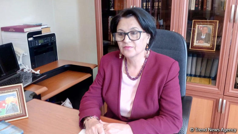 Говхар Бахшалиева: Расходы на науку в 2020 году составят 193,7 млн манатов