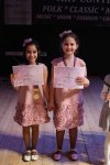 В Баку определены победители международного конкурса Ümid 2019 (ФОТО)