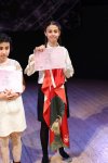 В Баку определены победители международного конкурса Ümid 2019 (ФОТО)