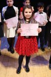 В Баку определены победители международного конкурса Ümid 2019 (ФОТО)