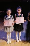 В Баку определены победители международного конкурса Ümid 2019 (ФОТО)