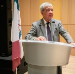 Хафиз Пашаев: Азербайджан всегда должен быть готов к борьбе за свою независимость