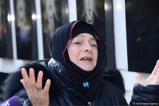 Общественность Азербайджана чтит светлую память жертв трагедии 20 января (ФОТО)