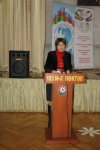 В Баку стартовала олимпиада по русскому языку и литературе (ФОТО)