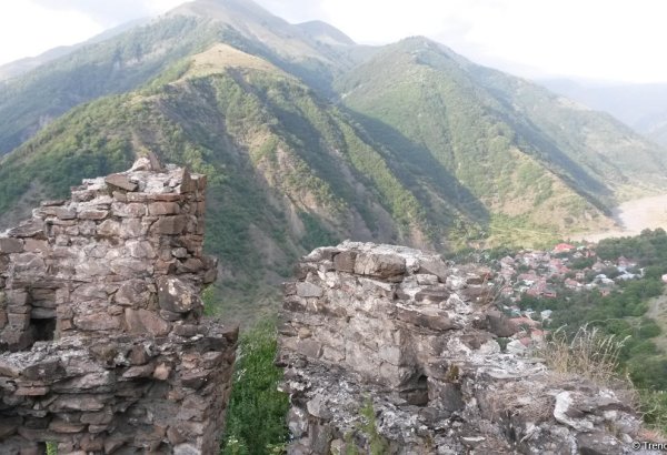 Azerbaijan set to create new parks in liberated territories