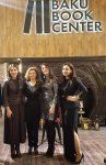 Превосходство иррационального Ираны Гасымовой: На свой страх и риск (ФОТО)