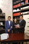 Превосходство иррационального Ираны Гасымовой: На свой страх и риск (ФОТО)