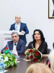 Азербайджанская писательница совершила сделку с совестью (ФОТО)