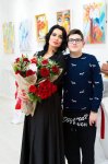 Азербайджанская писательница совершила сделку с совестью (ФОТО)