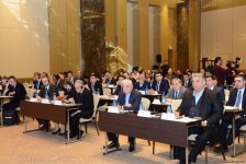Учебные программы в Азербайджане необходимо адаптировать к требованиям рынка труда - конфедерация (ФОТО)